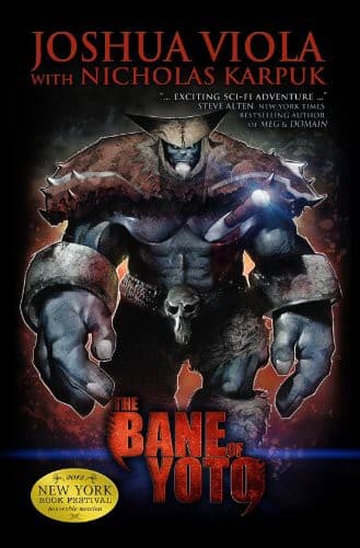 The Bane of Yoto