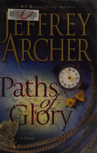 Paths of Glory