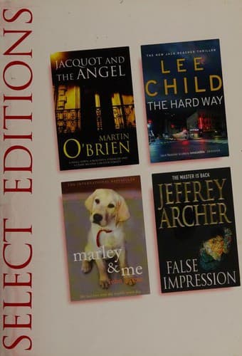 Reader's Digest Select Editions
