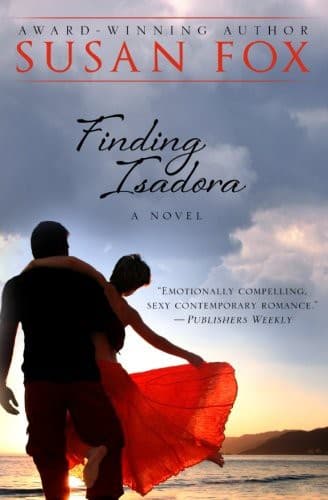 Finding Isadora