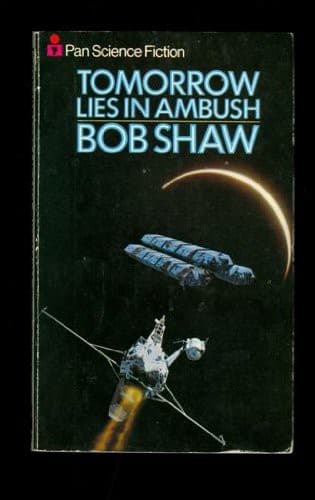 Tomorrow Lies in Ambush