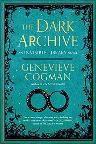 Dark Archive