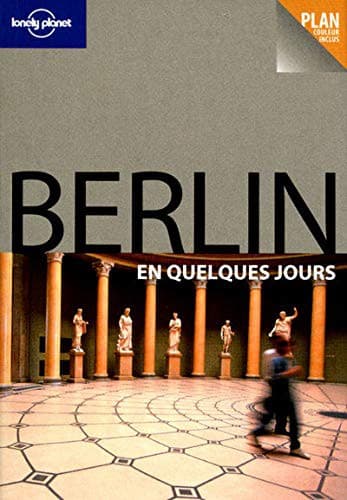 Berlin En quelques jours 2ed
