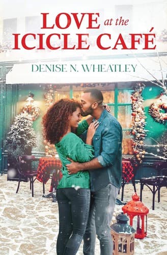 Love at the Icicle Café
