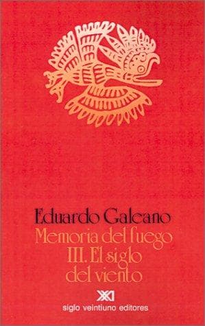 El siglo del viento