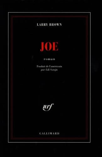 Joe roman