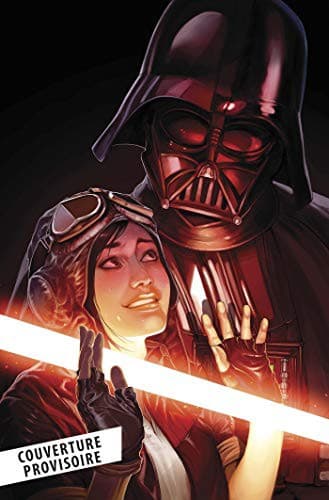 Star Wars - Docteur Aphra T07