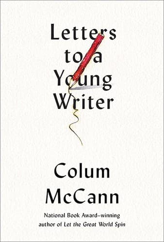 Letters to a young writer