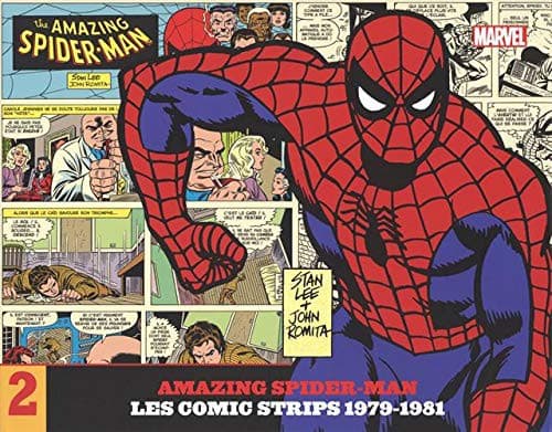 Amazing Spider-Man