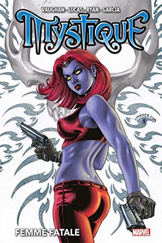 Mystique