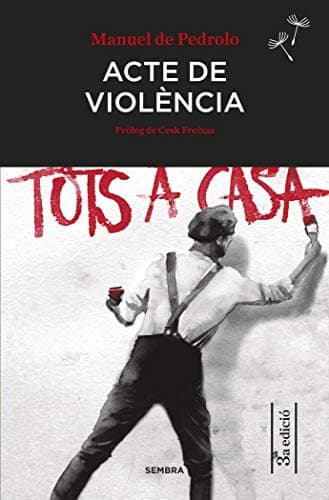 Acte de violència