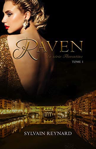 Raven - Florentine Tome 1