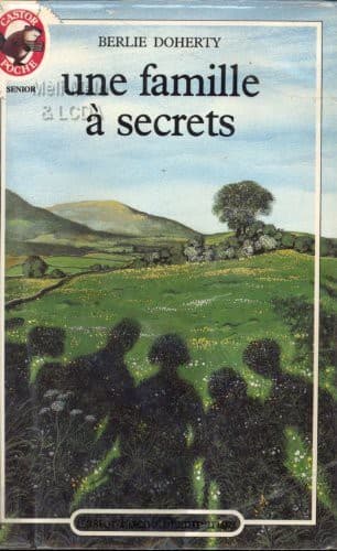 Famille a secrets