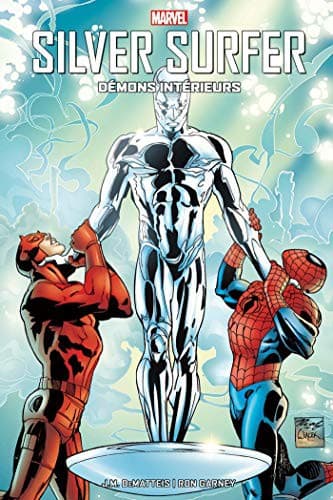 Silver Surfer