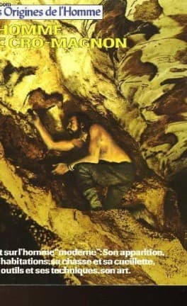 L'Homme de Cromagnon