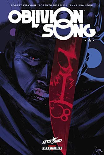 Oblivion Song