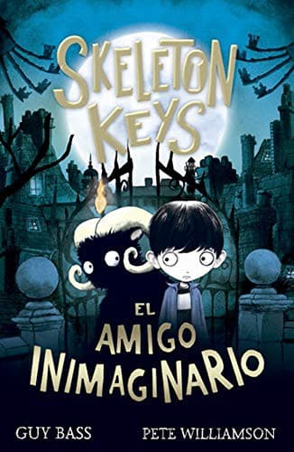 Skeleton Keys