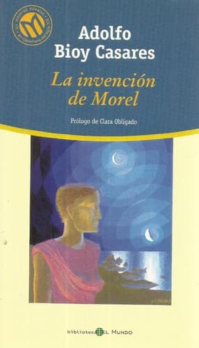 La invención de Morel
