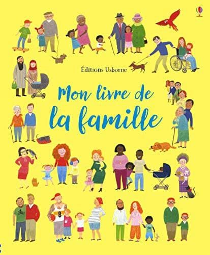 All about Families
