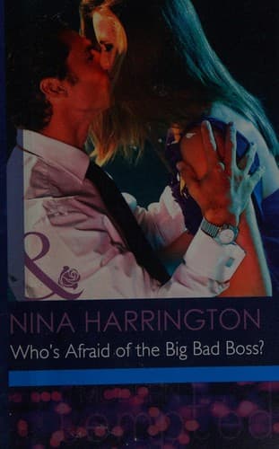 Who's Afraid of the Big Bad Boss?