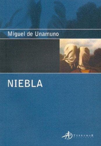Niebla