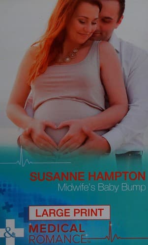 Midwife's Baby Bump