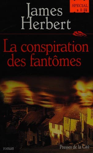 La conspiration des fantômes