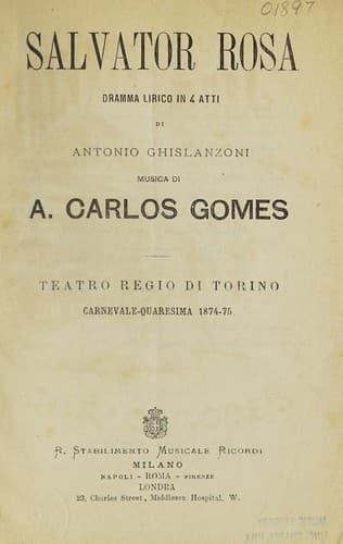Salvator Rosa