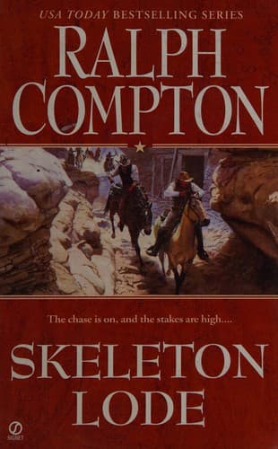 Skeleton Lode