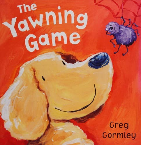 The yawning game