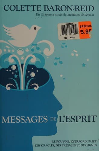 Messages de l'esprit