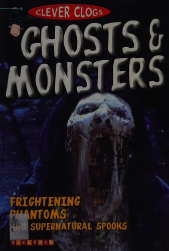 Ghosts & monsters