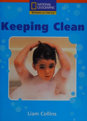 Keeping clean
