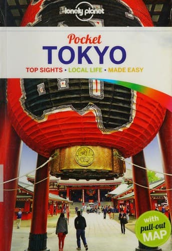 Pocket Tokyo