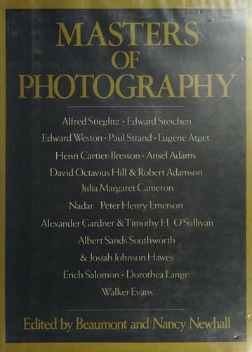 Masters of photography