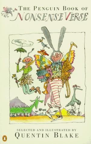Nonsense Verse, The Penguin Book of