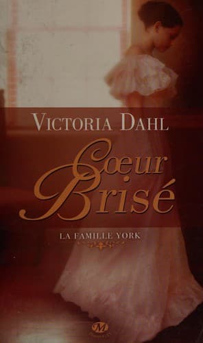 Coeur brisé