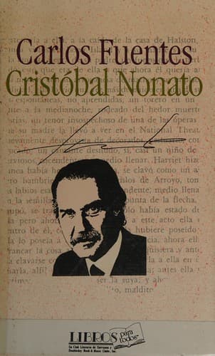 Cristóbal Nonato