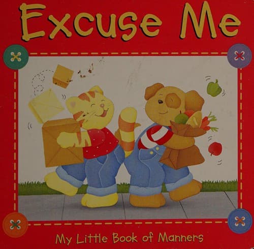 Excuse me