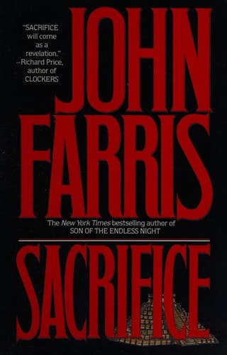 Sacrifice