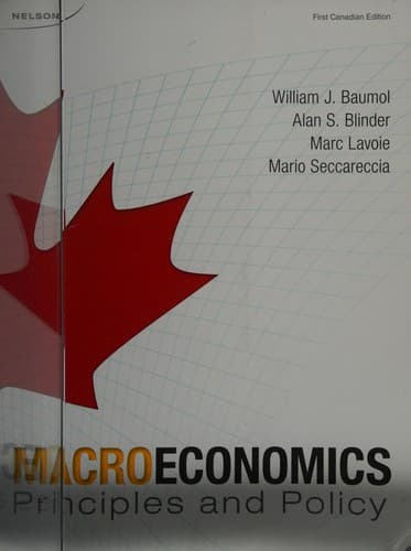 Macroeconomics