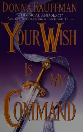 Your wish is my command