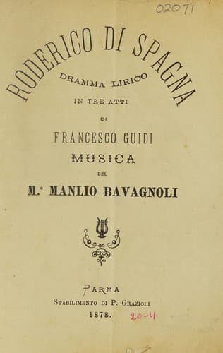 Roderico di Spagna