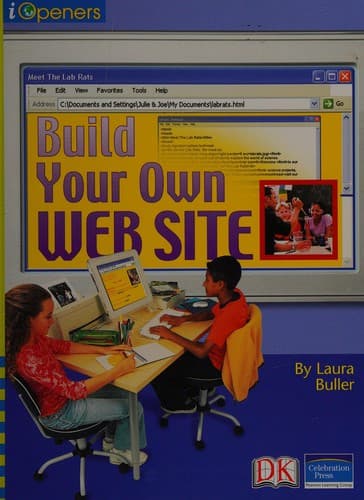 Build Your Own Website