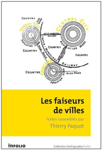 Les Faiseurs de ville