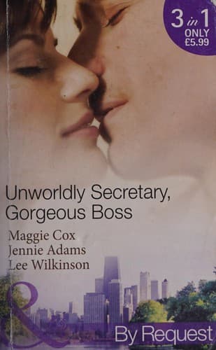 Unworldly Secretary, Gorgeous Boss