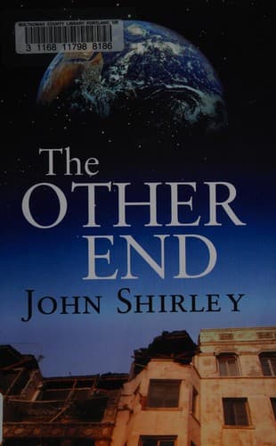 The other end