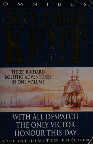 With all Despatch / The only Victor / Honour this Day