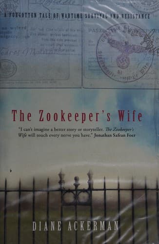 The Zookeeper's Wife