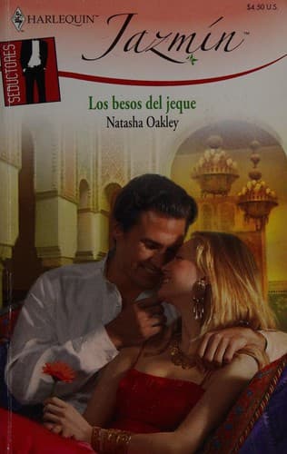Los Besos Del Jeque : (the Kisses of the Sheikh)